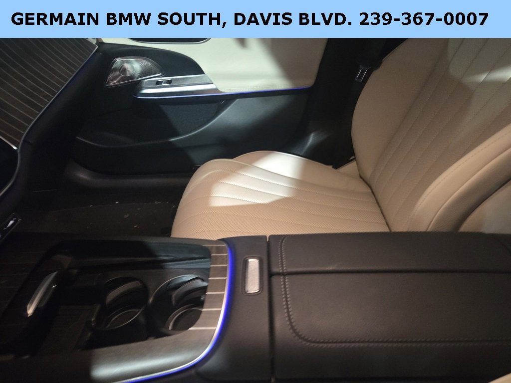 Used 2025 Mercedes-Benz E 450 4MATIC All-Terrain Wagon image 33