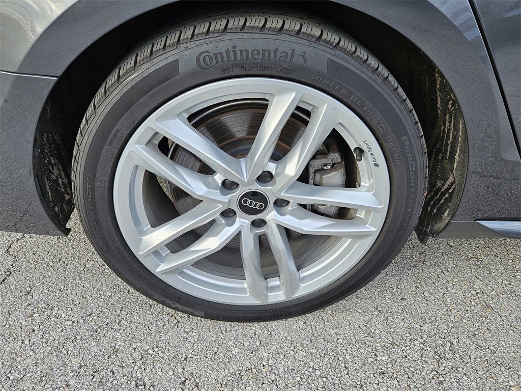 Used 2024 Audi A4 2.0T Premium Plus image 41