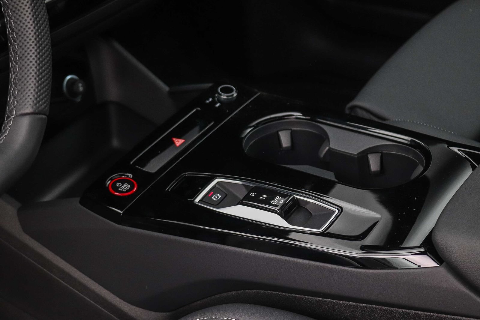New 2027 Audi SQ6 e-tron Prestige AWD/4WD image 20