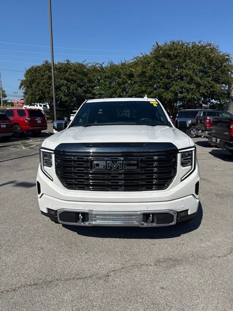 Used 2024 GMC Sierra 1500 Denali Ultimate AWD/4WD image 2
