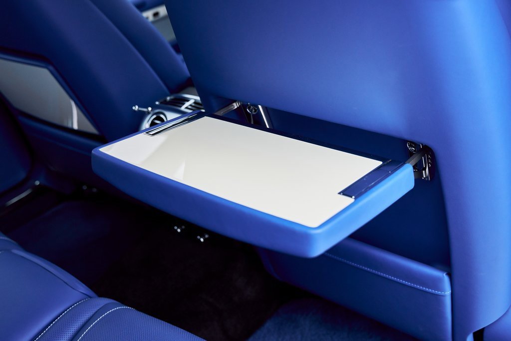 Used 2019 Rolls-Royce Ghost image 42