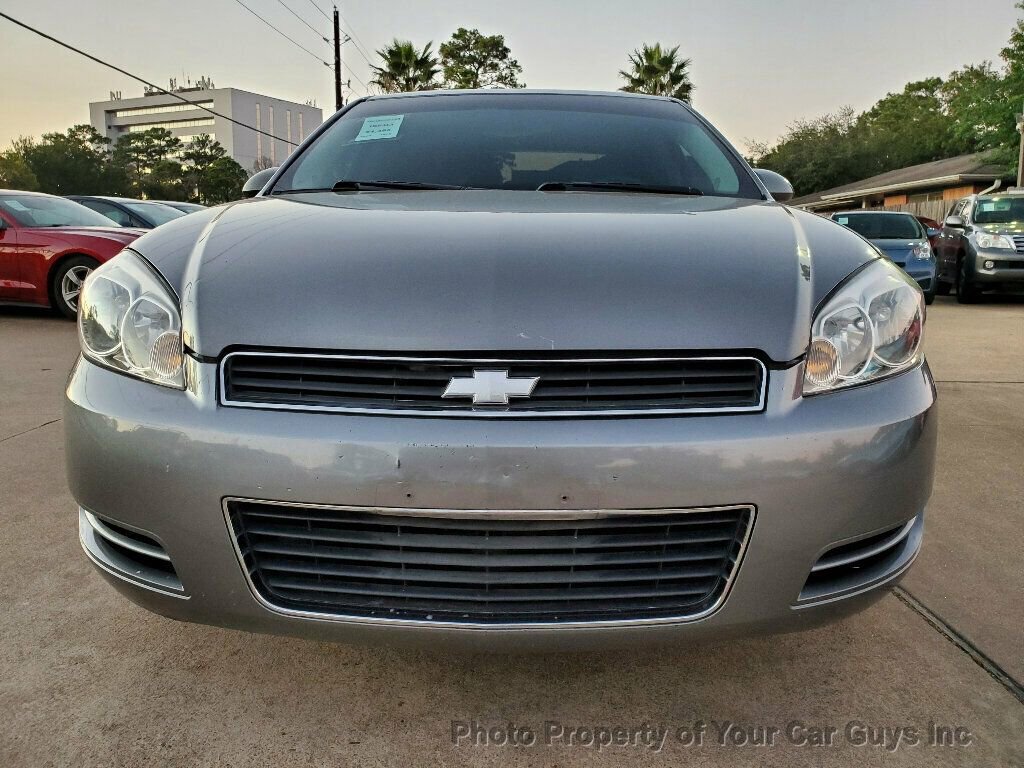 Used 2006 Chevrolet Impala LT image 5