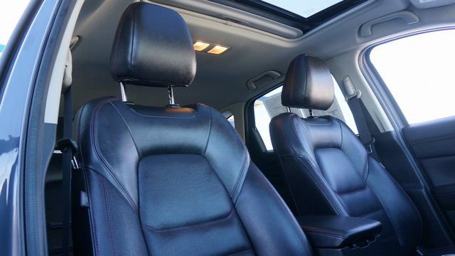 Used 2024 MAZDA CX-5 Carbon Edition image 52