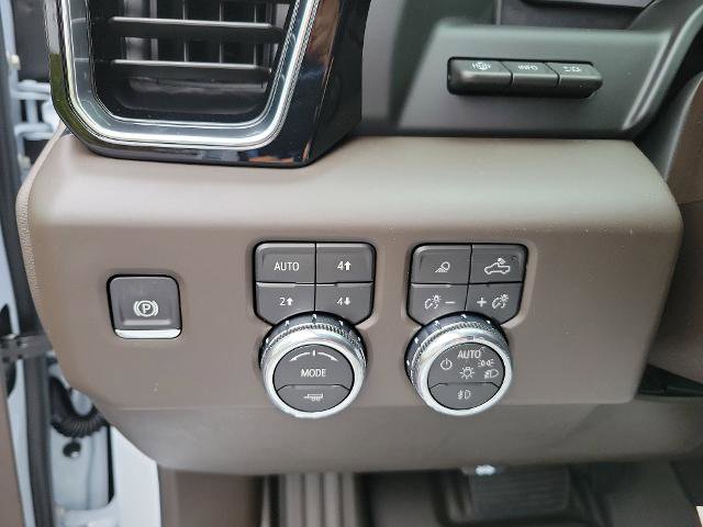New 2026 GMC Sierra 1500 Denali image 24