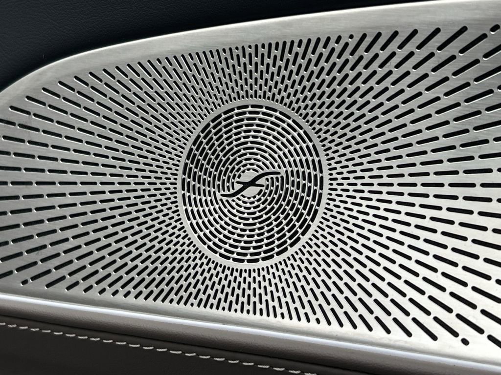 Certified 2023 Mercedes-Benz SL 63 AMG SL 63 AMG image 36