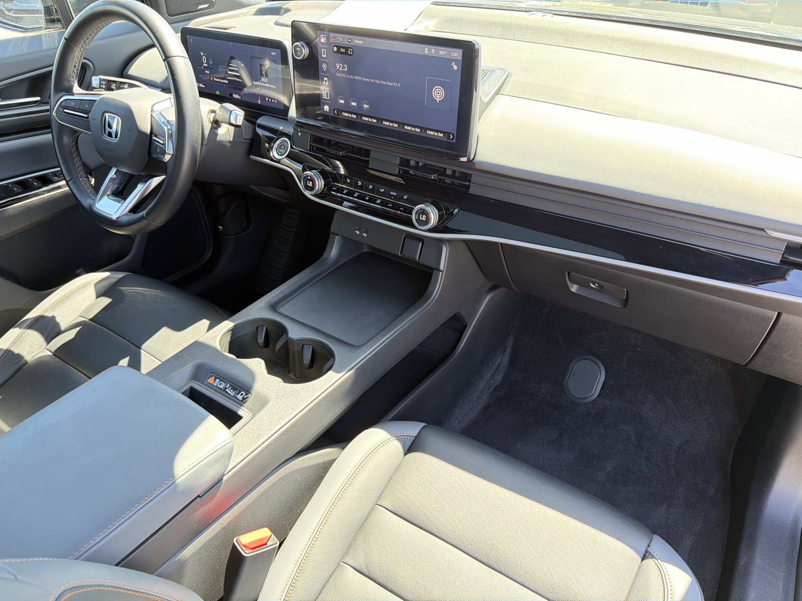 Used 2024 Honda Prologue Touring image 26