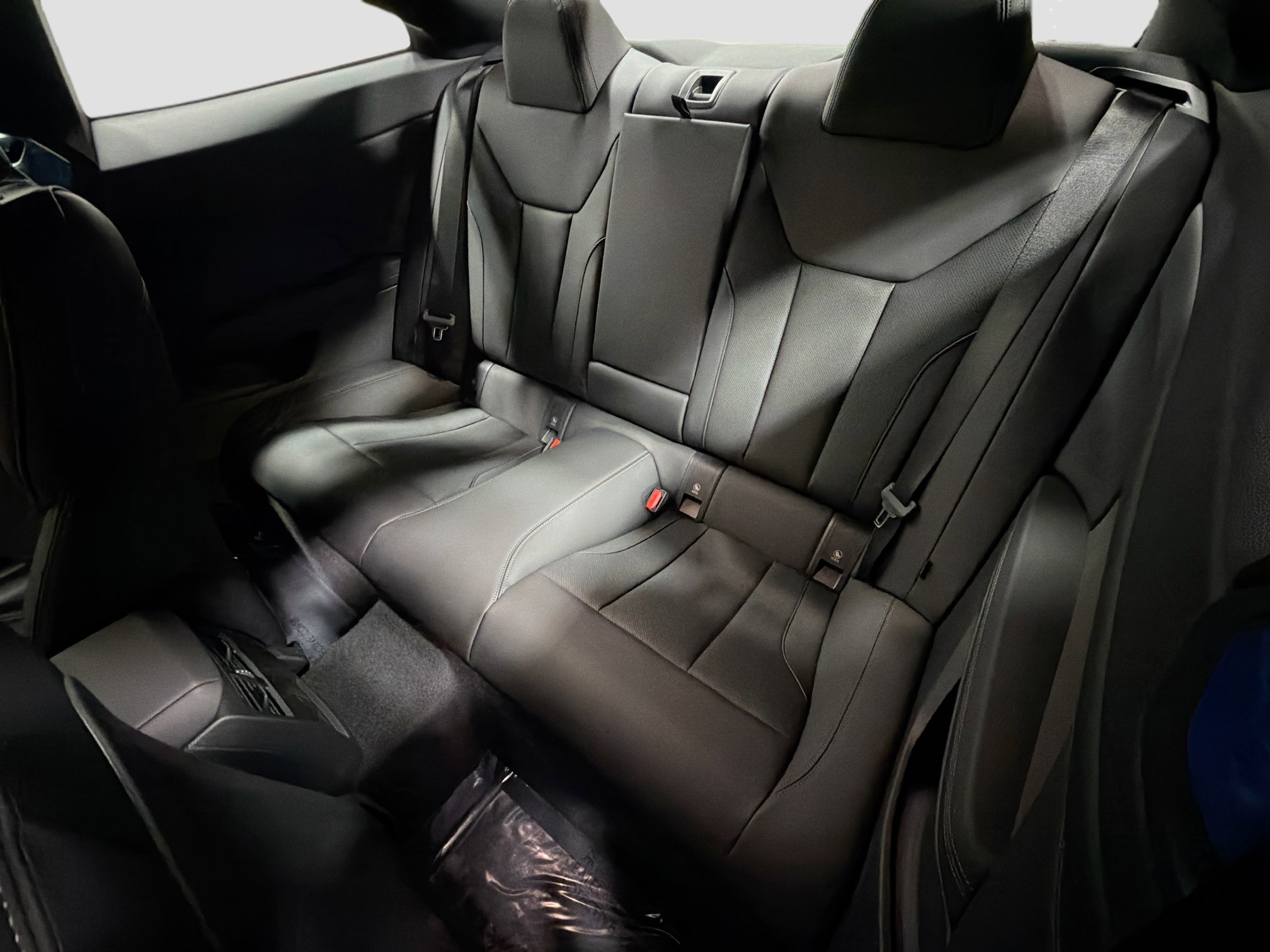 New 2026 BMW 430i Coupe w/ M Sport Package image 19