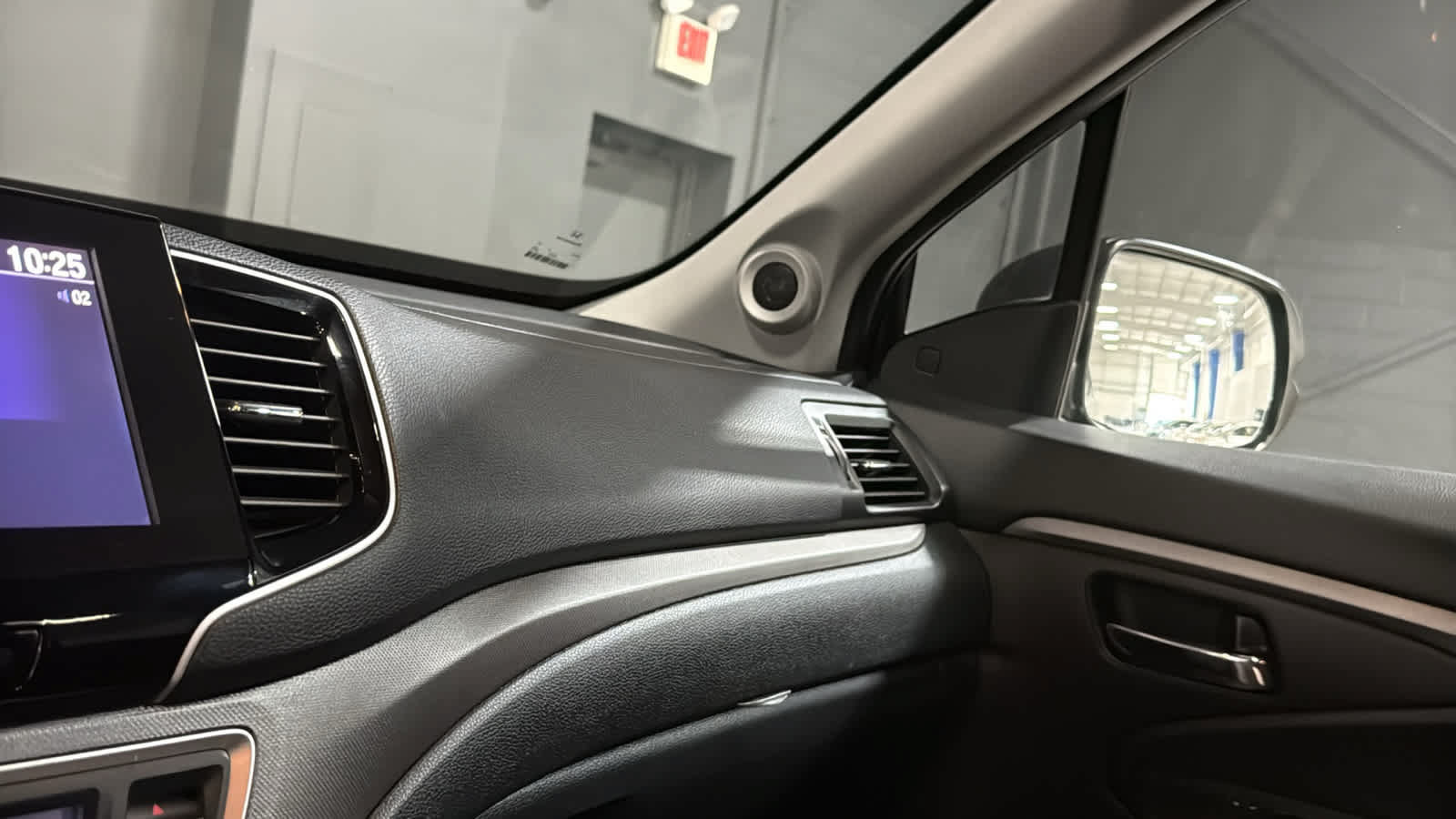 Used 2022 Honda Ridgeline RTL image 18