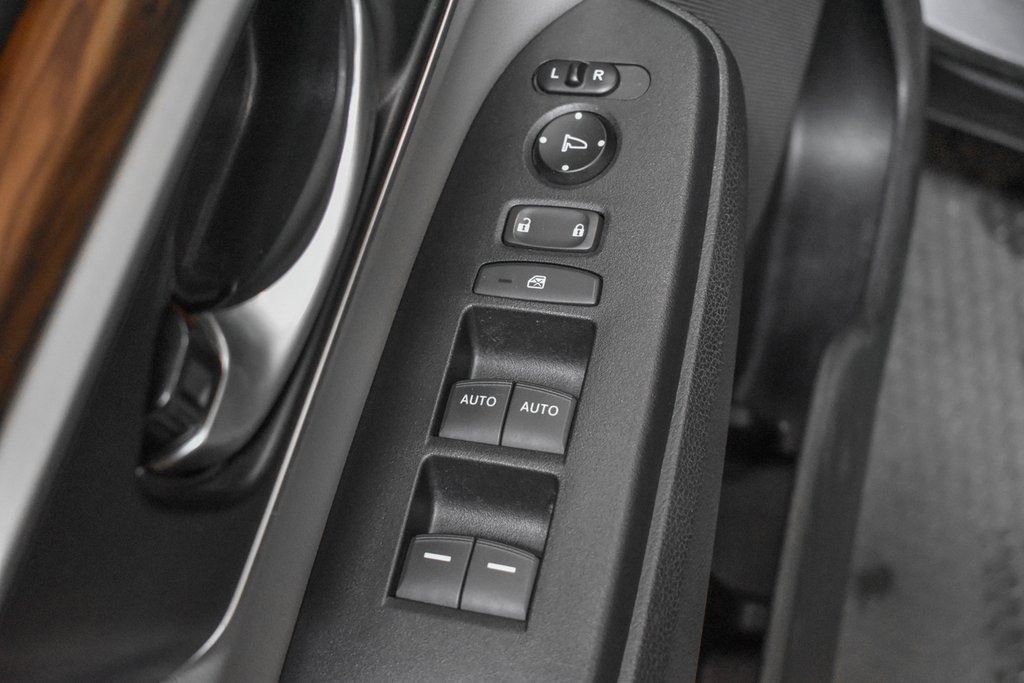 Used 2019 Honda CR-V EX-L image 21