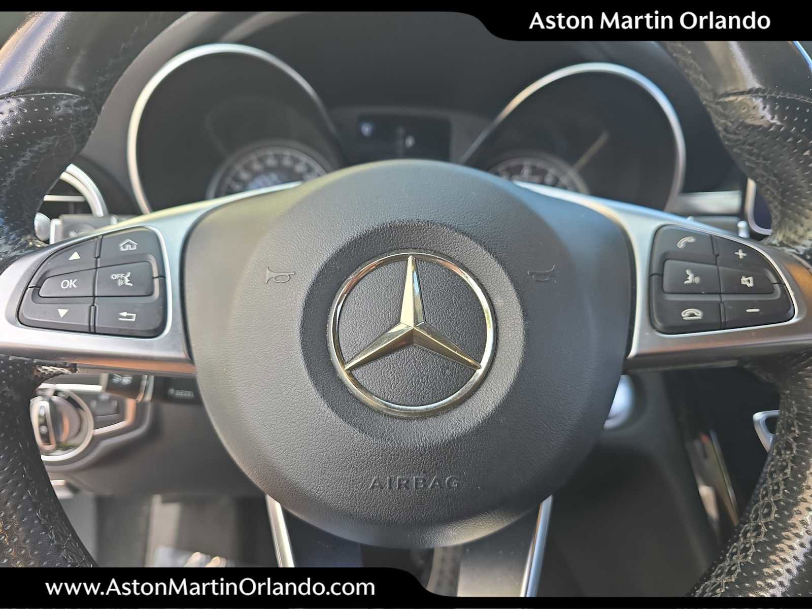 Used 2017 Mercedes-Benz C 43 AMG 4MATIC Cabriolet image 17