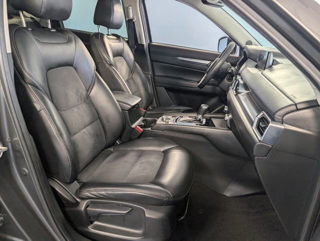 Used 2018 MAZDA CX-5 Touring w/ Preferred Equipment Package image 16