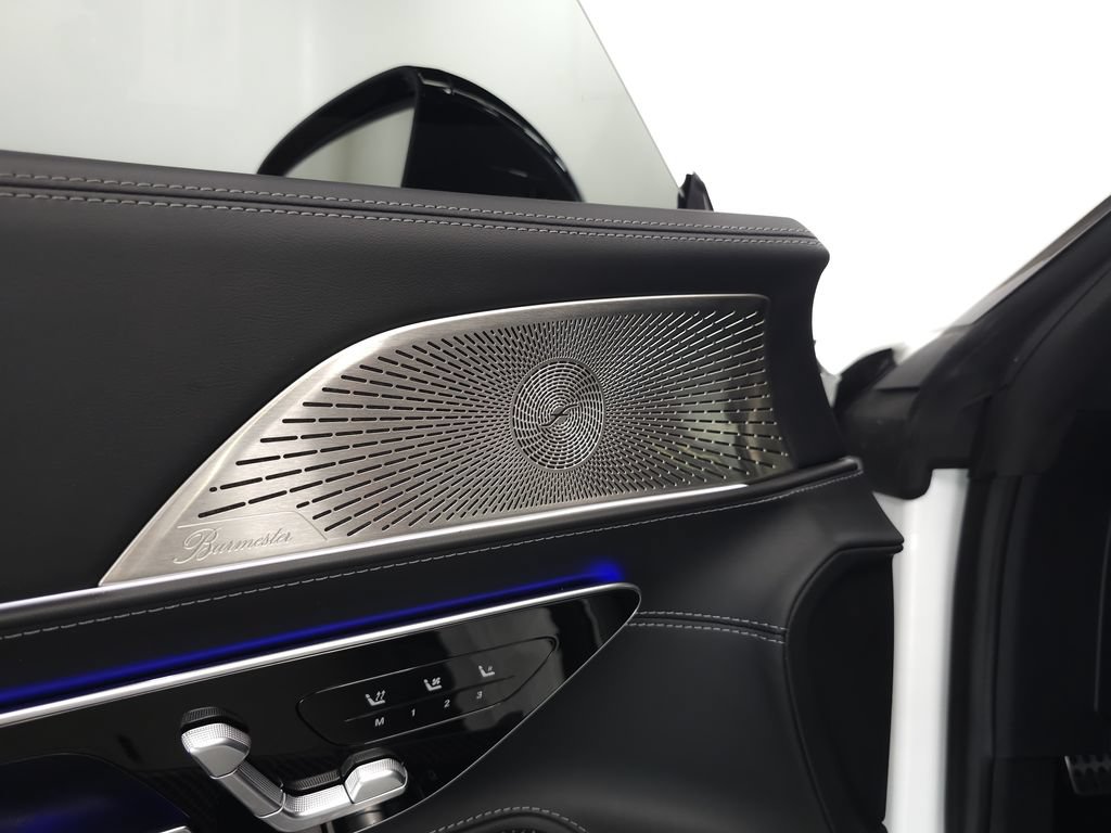 Certified 2026 Mercedes-Benz AMG GT 55 image 7