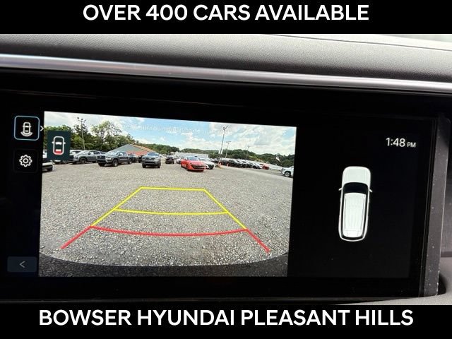 New 2026 Hyundai Palisade SE AWD/4WD image 10