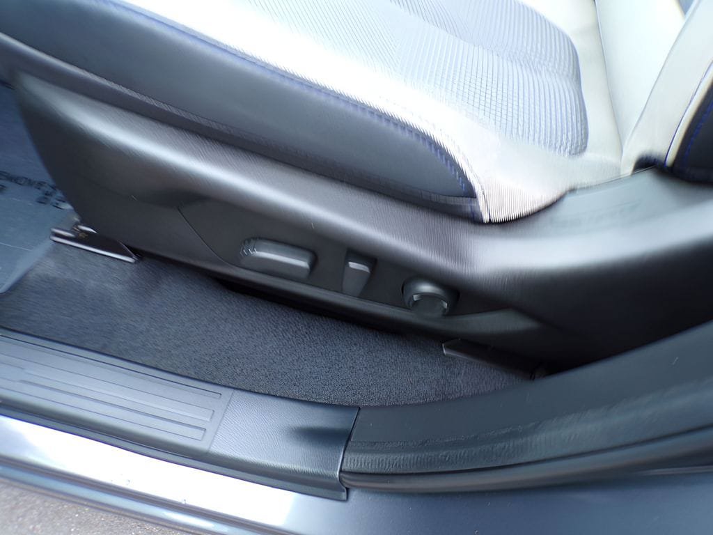 Certified 2025 Subaru Forester Premium AWD/4WD image 20