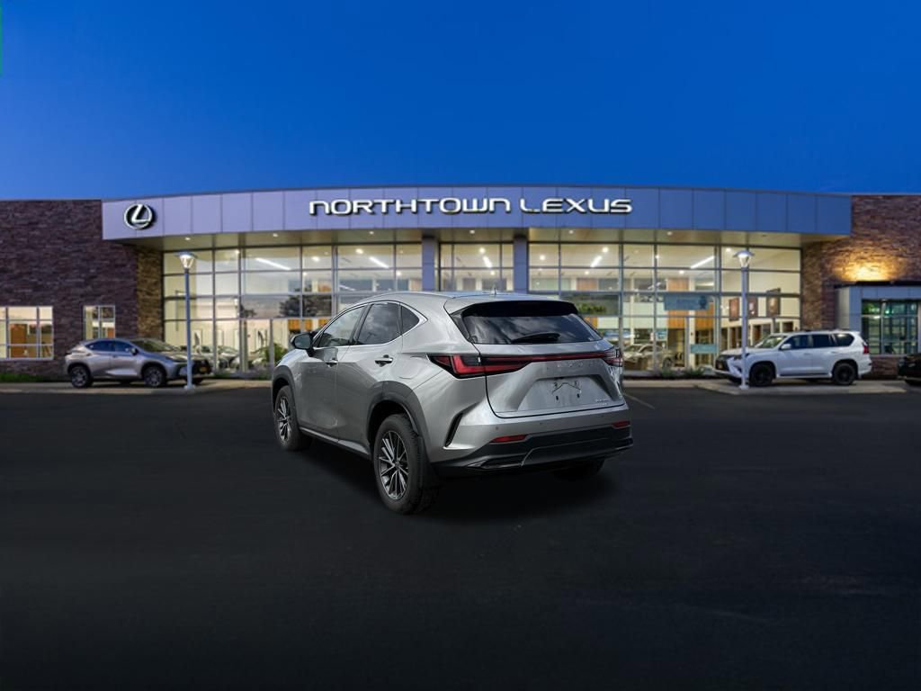 Used 2023 Lexus NX 350 AWD image 21