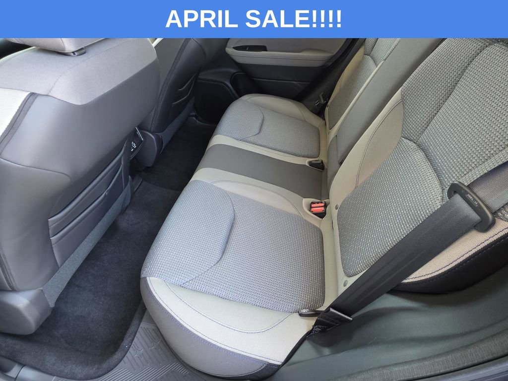 Used 2026 Subaru Forester Premium image 11