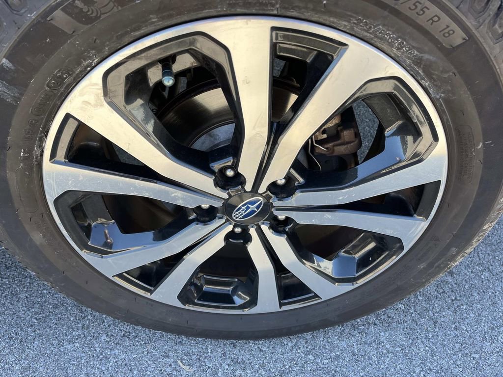 Used 2019 Subaru Forester Limited image 11