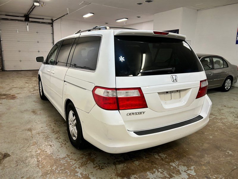 Used 2006 Honda Odyssey EX-L image 6