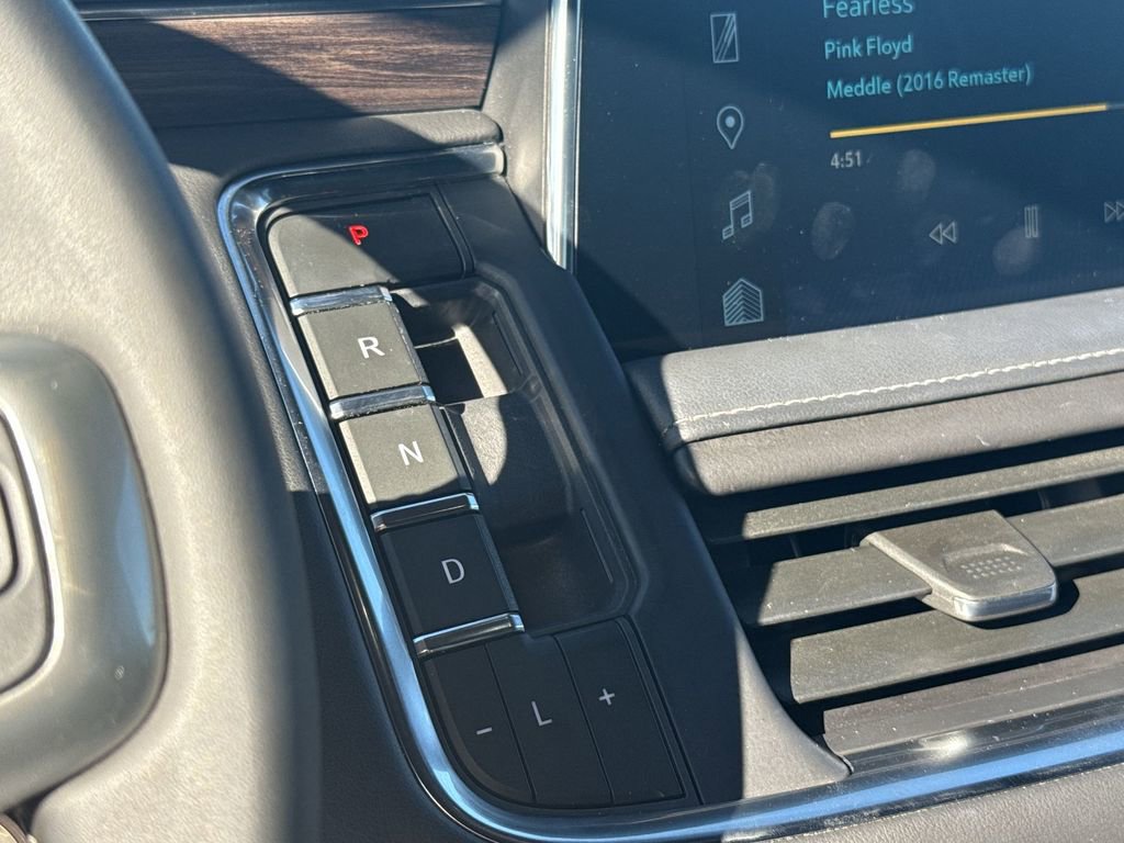 Used 2023 Chevrolet Tahoe Z71 image 19