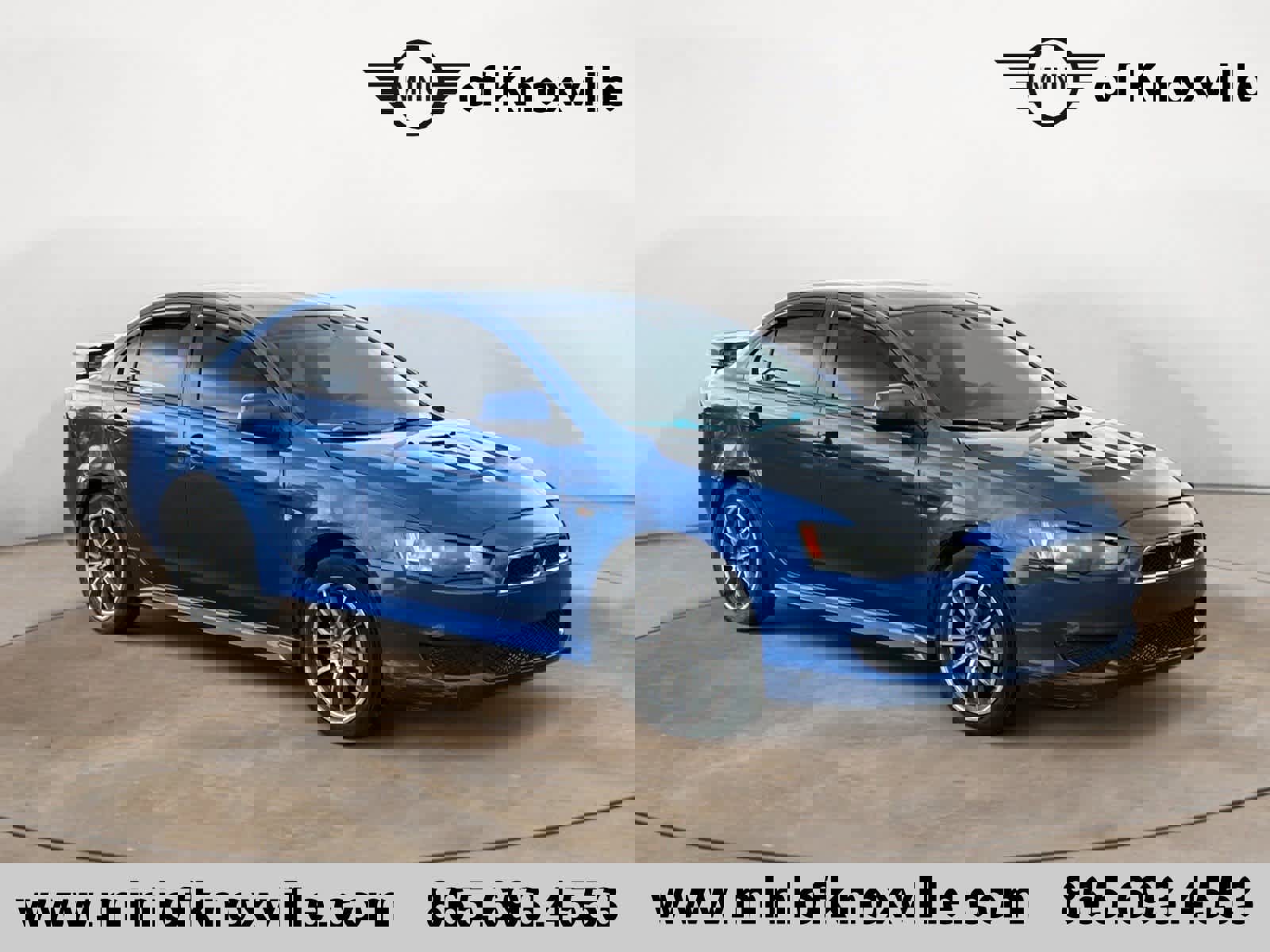 Used 2011 Mitsubishi Lancer ES