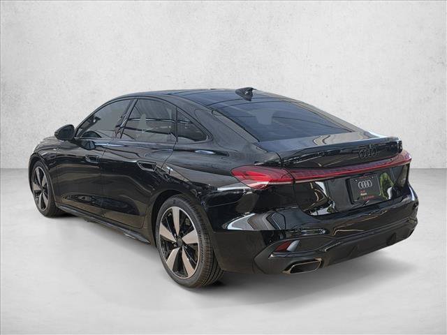 New 2026 Audi A5 2.0T Premium AWD/4WD image 7