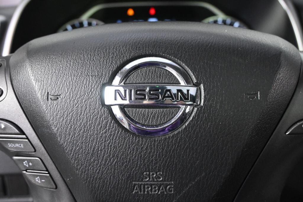 Used 2021 Nissan Murano SL w/ SL Moonroof Package AWD/4WD image 35
