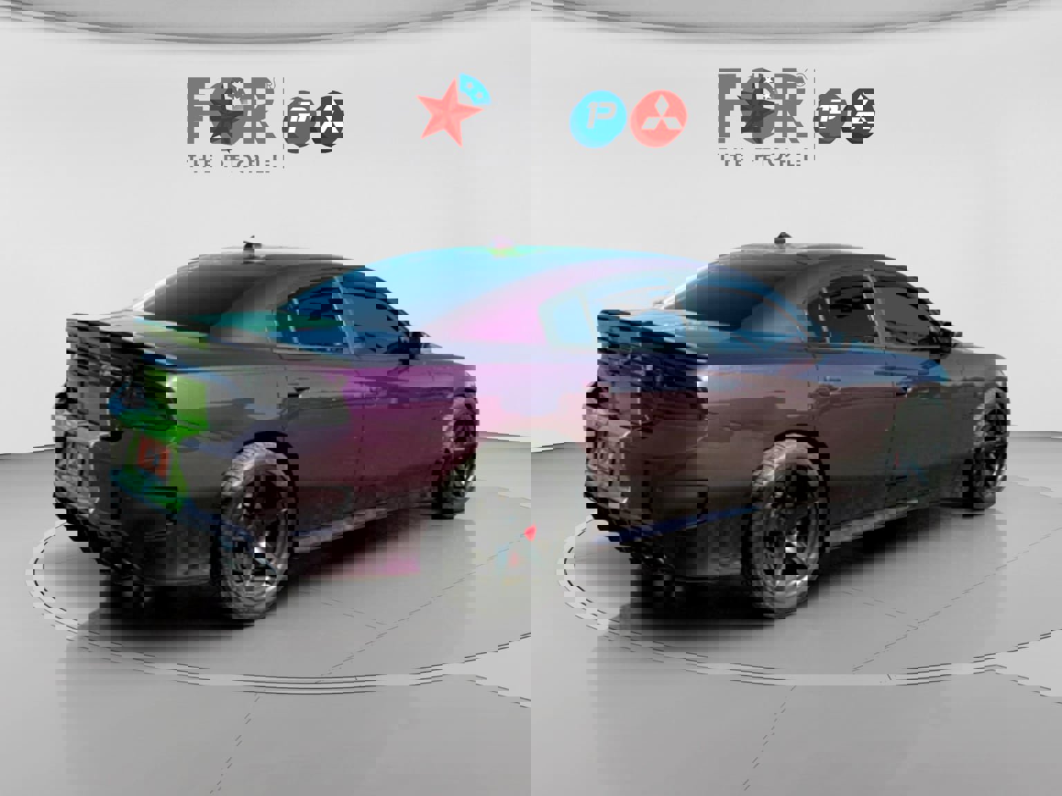 Used 2022 Dodge Charger Scat Pack w/ Plus Group image 5