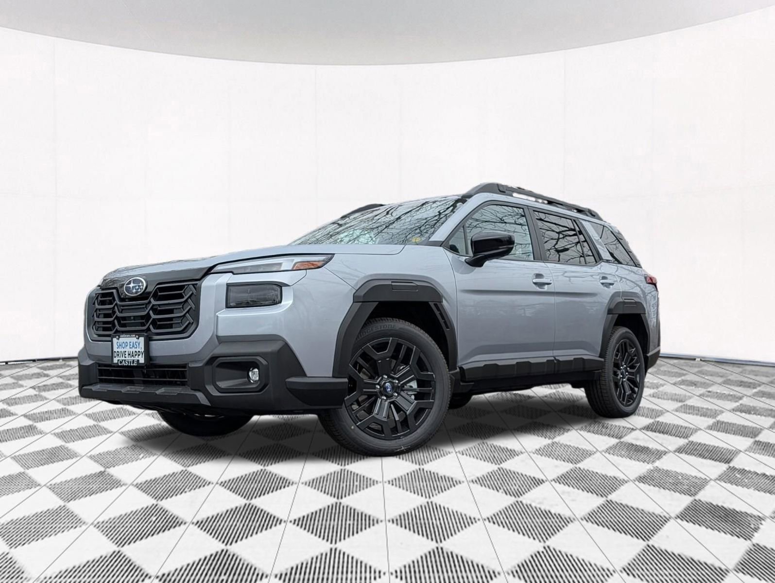 New 2026 Subaru Outback Limited XT AWD/4WD image 2