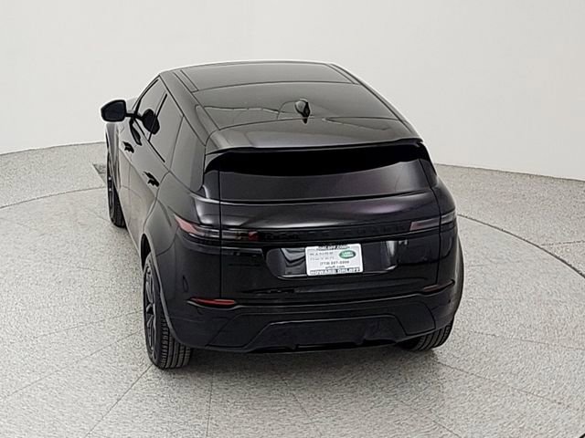 Used 2024 Land Rover Range Rover Evoque S AWD/4WD image 36