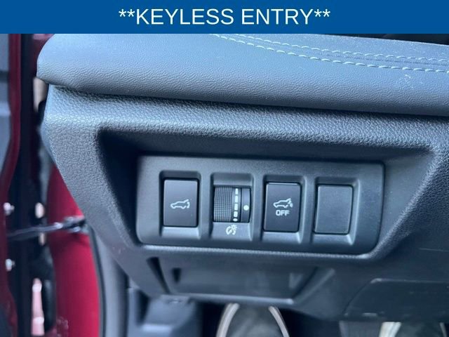 Certified 2024 Subaru Outback Limited XT w/ Popular Package #2 image 7