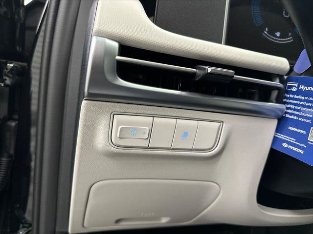New 2026 Hyundai Tucson SE FWD image 30