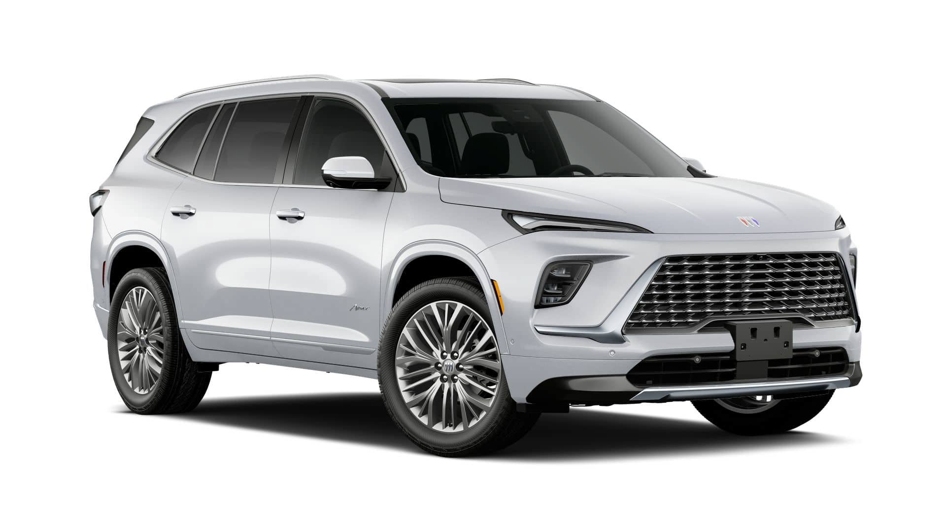 New 2027 Buick Enclave Avenir AWD/4WD image 4