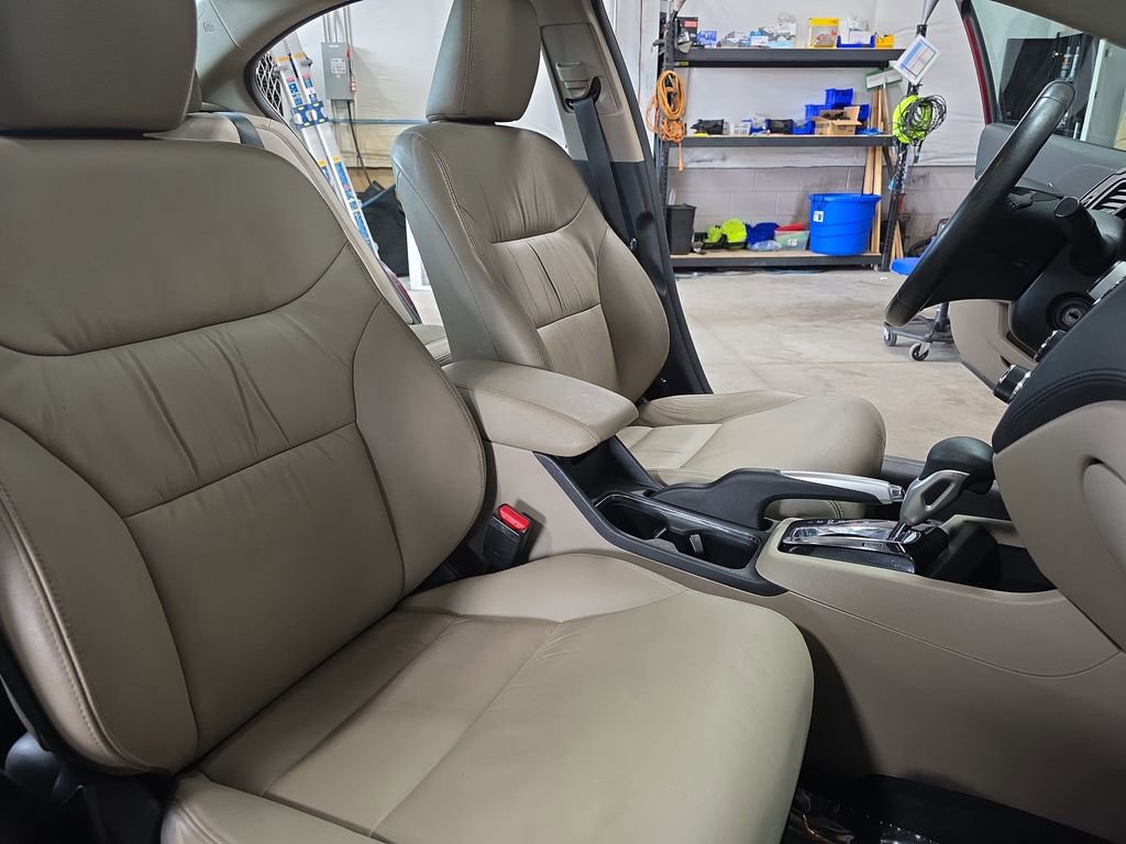 Used 2013 Honda Civic EX-L image 10
