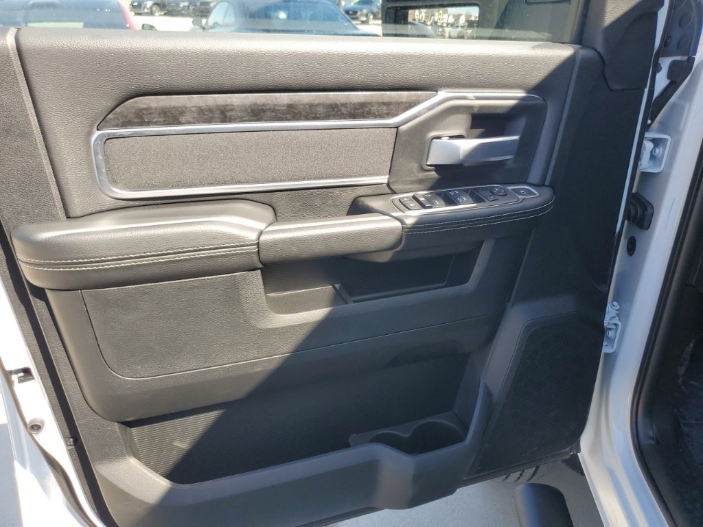 New 2024 RAM 4500 SLT w/ Quick Order Package 2YG SLT image 8