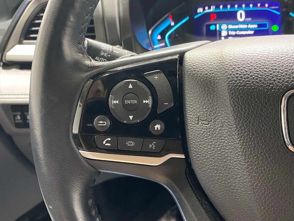 Used 2023 Honda Odyssey Touring image 23