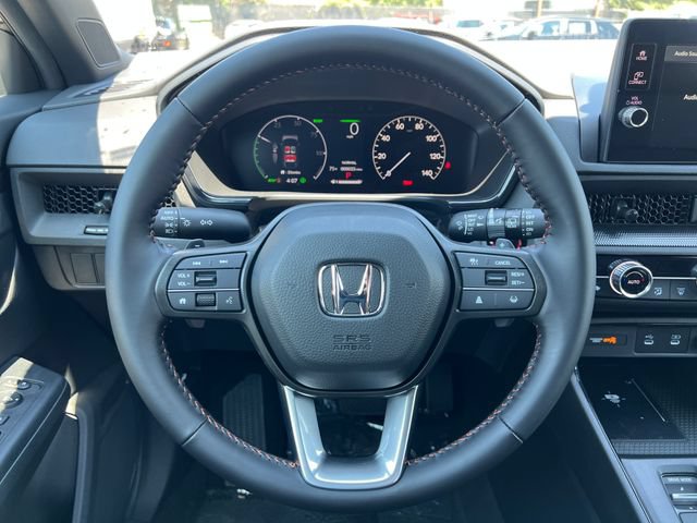 New 2026 Honda CR-V Sport image 19
