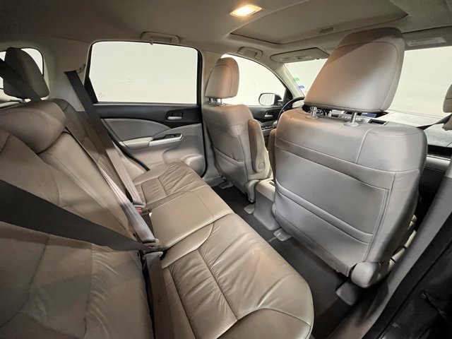 Used 2014 Honda CR-V EX-L image 12