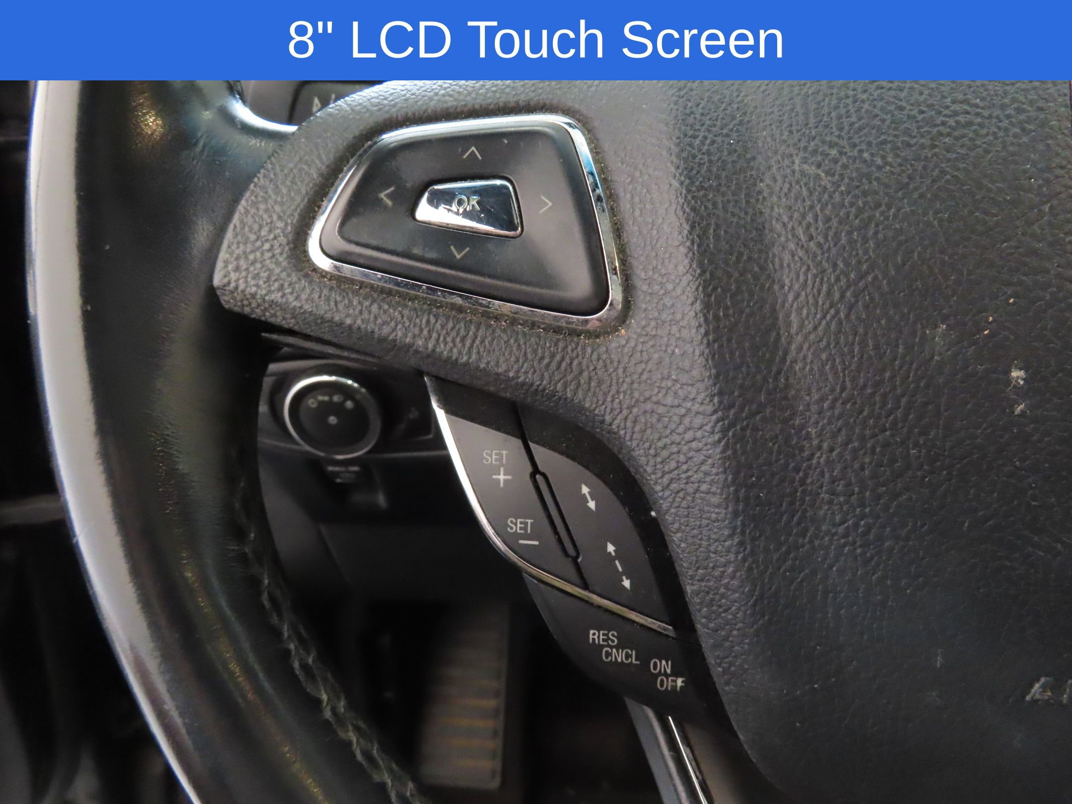 Used 2016 Lincoln MKX Reserve w/ Driver Assistance Package FWD image 15