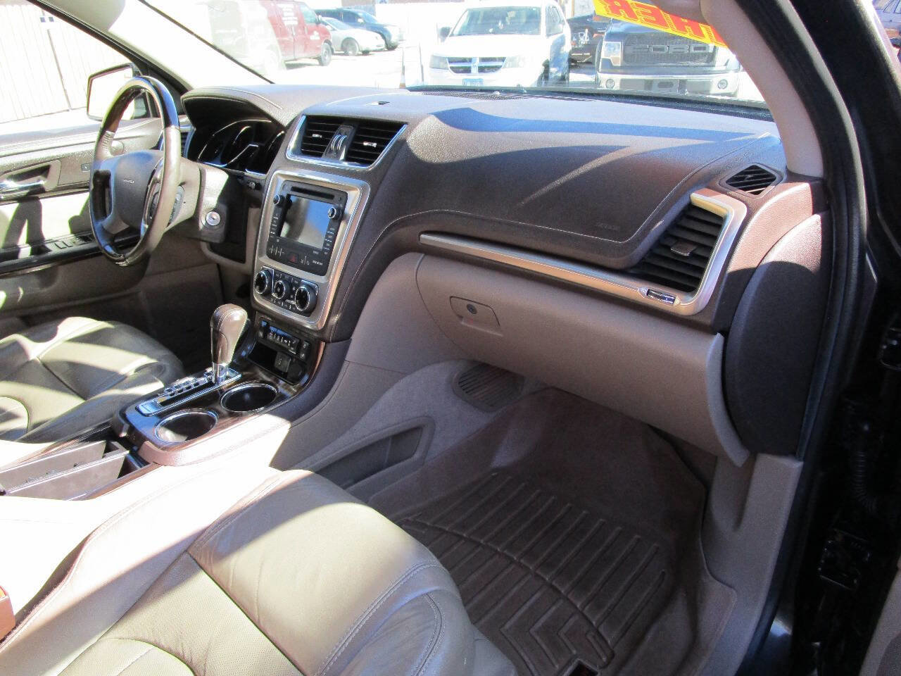 Used 2015 GMC Acadia Denali image 26