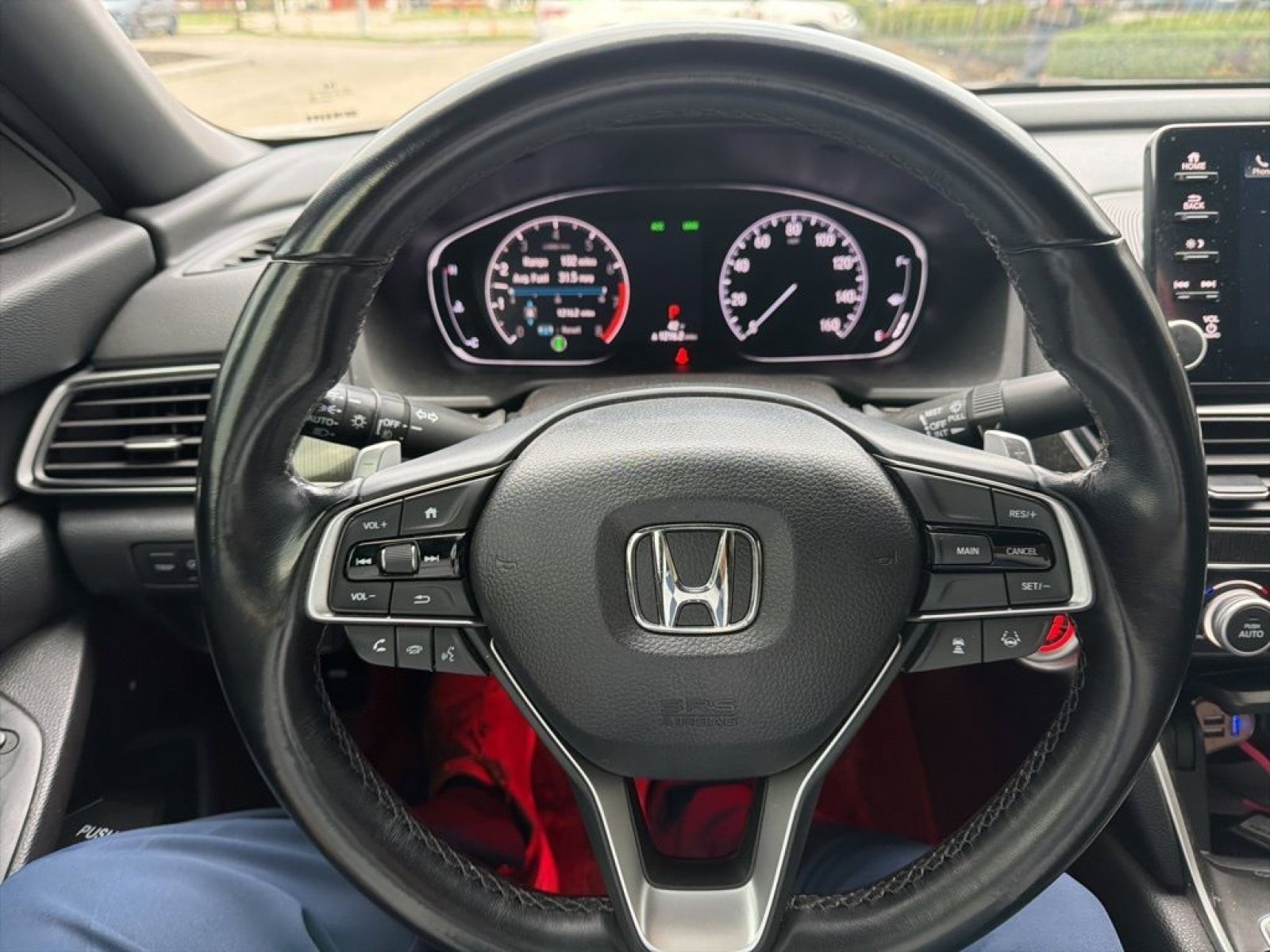 Used 2020 Honda Accord Sport image 18