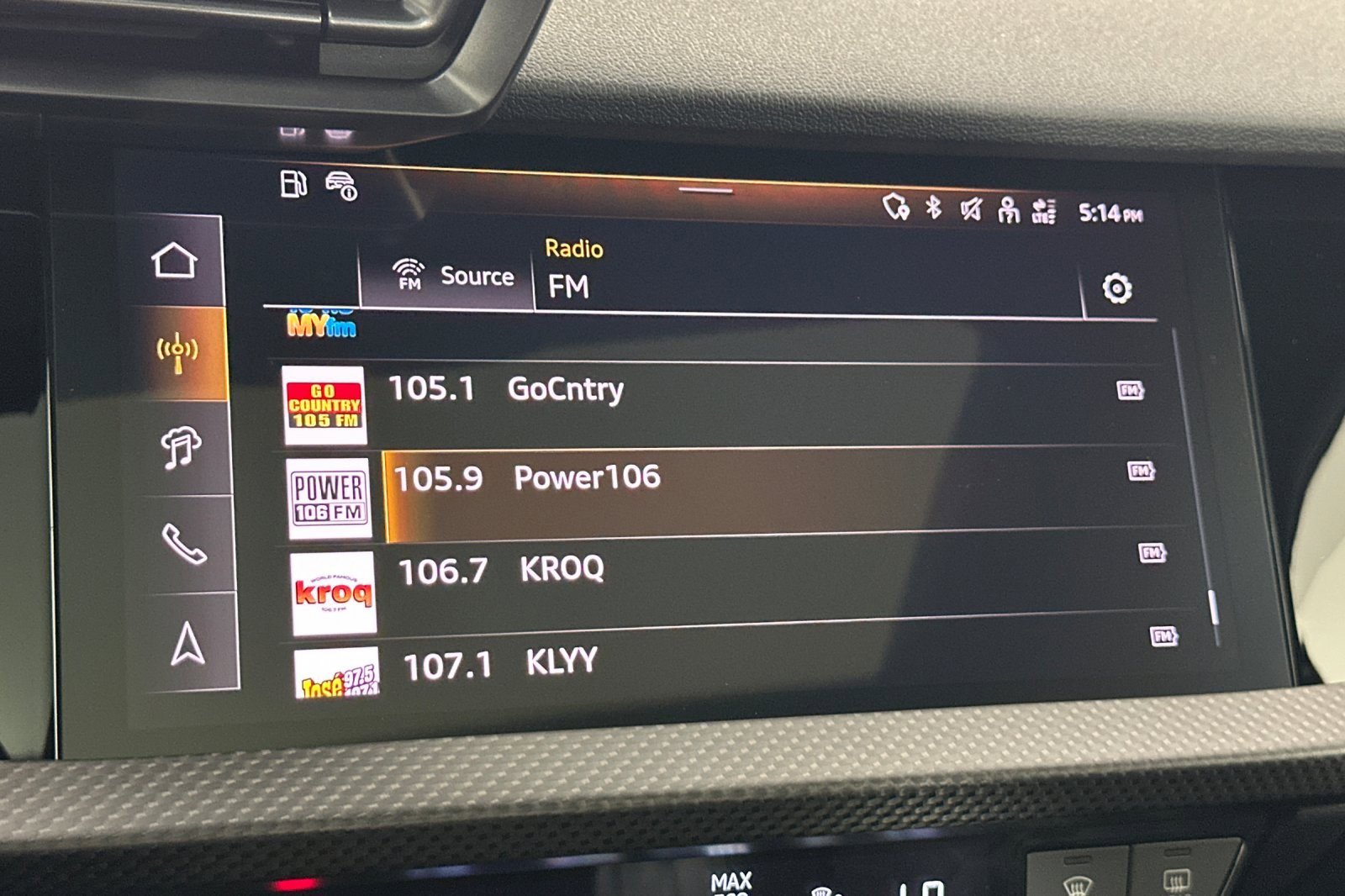 New 2026 Audi RS 3 image 16