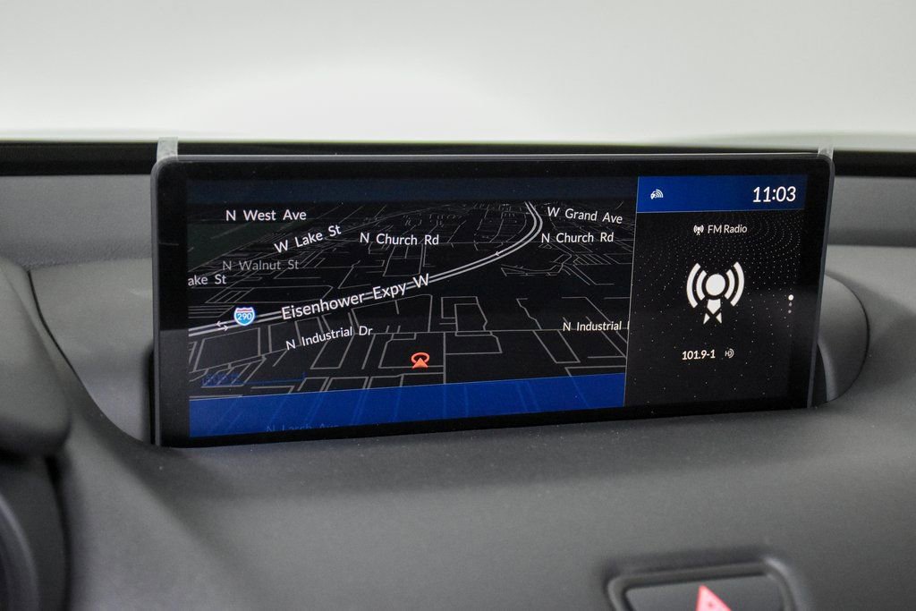 Used 2025 Acura TLX w/ Technology Package image 19