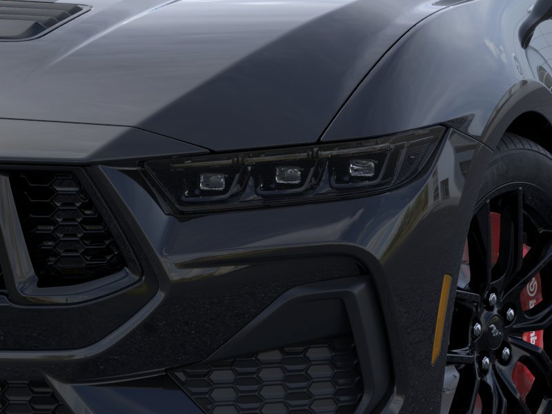 New 2026 Ford Mustang GT Premium RWD image 40