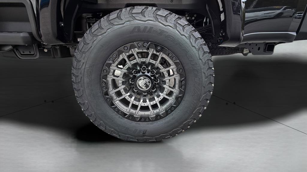 New 2026 Ford F250 Lariat AWD/4WD image 26