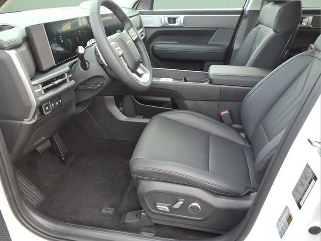 New 2026 Hyundai Santa Fe SEL FWD image 13