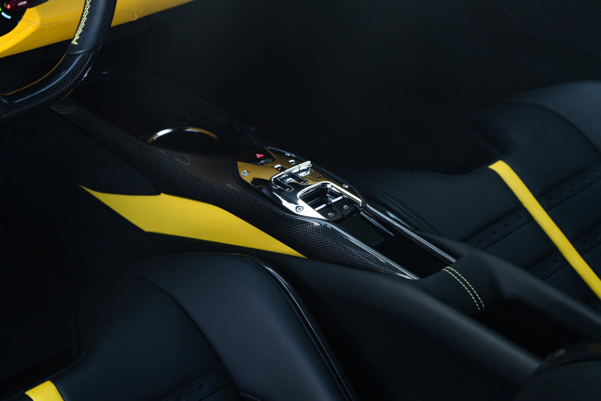 Used 2024 Ferrari 296 GTB image 22