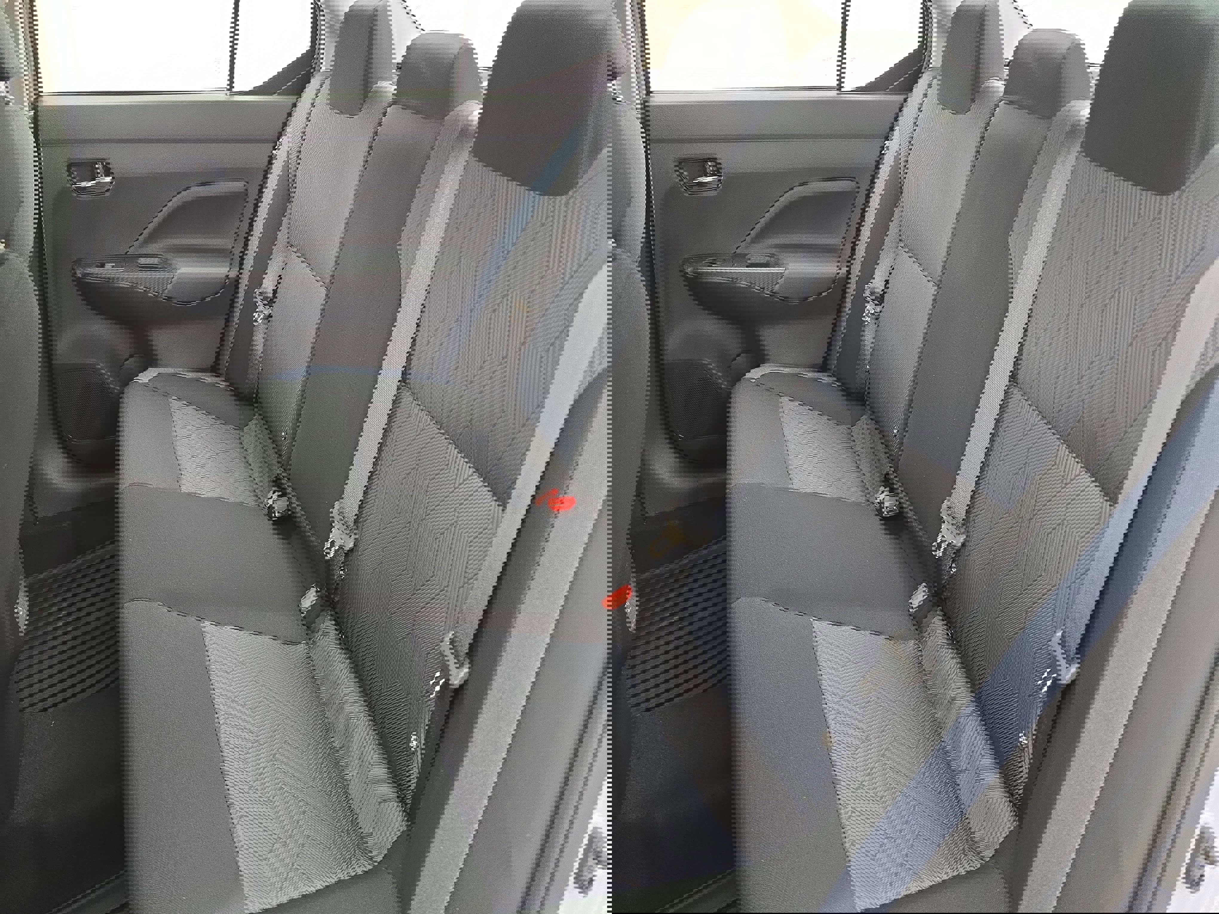 New 2025 Nissan Versa SV w/ Trunk Package image 13