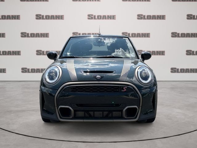 Used 2024 MINI Cooper S w/ MINI Resolute Edition FWD image 8