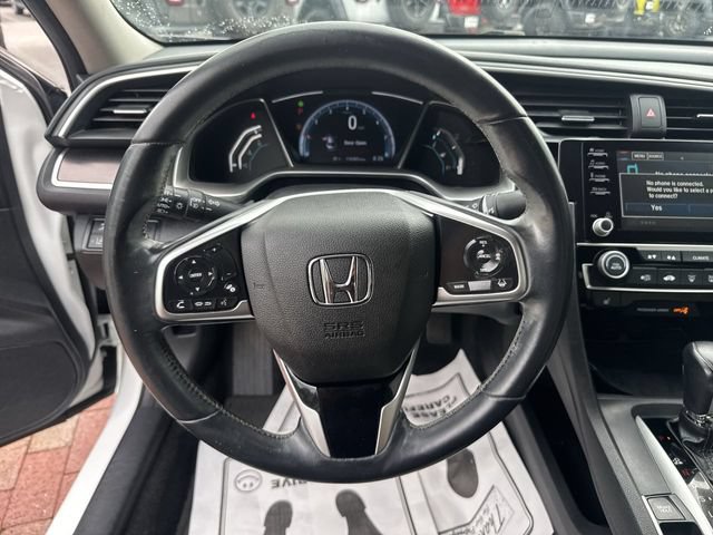 Used 2019 Honda Civic EX-L image 15