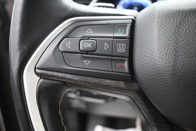 Used 2022 Jeep Grand Cherokee Limited RWD image 26